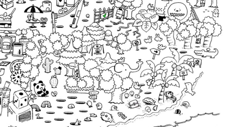 HeartFinder screenshot