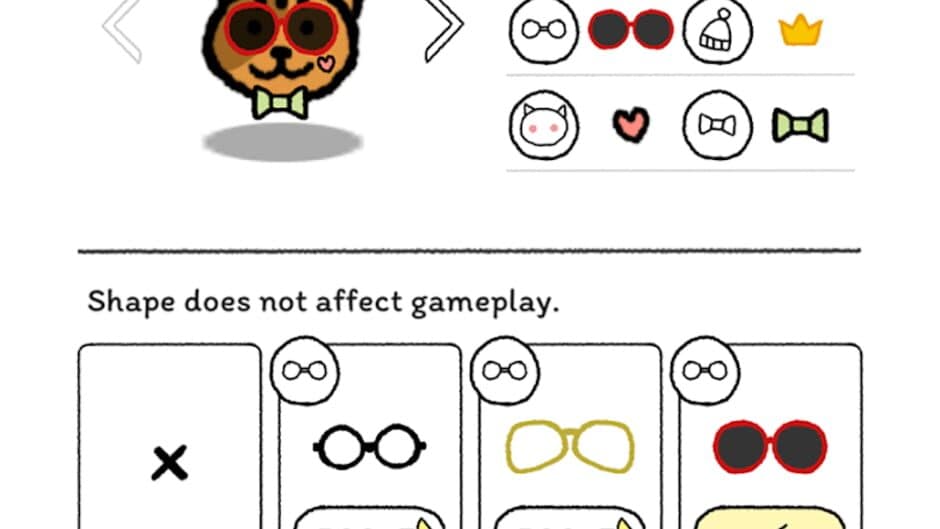 Cats are Cute: Pop Time! screenshot
