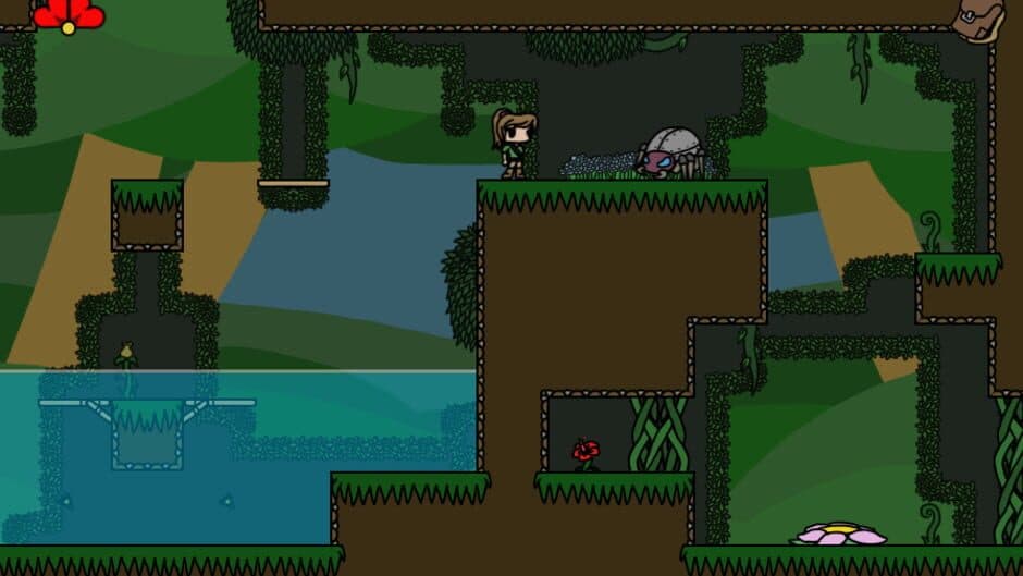 HertenHeld screenshot