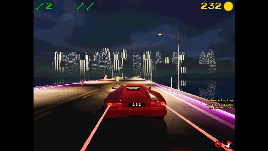 Oh My Wrench screenshot