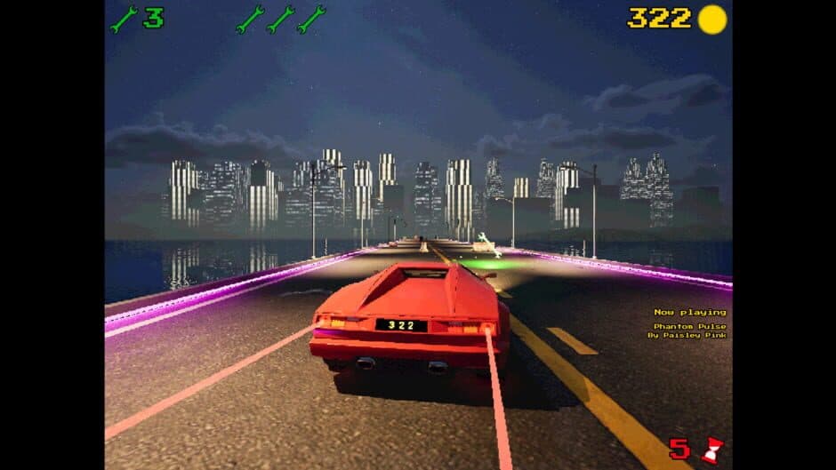 Oh My Wrench screenshot