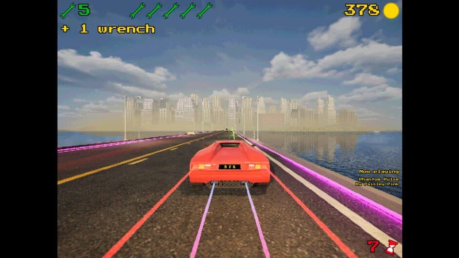 Oh My Wrench screenshot