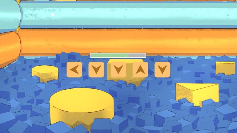 Keyframes screenshot