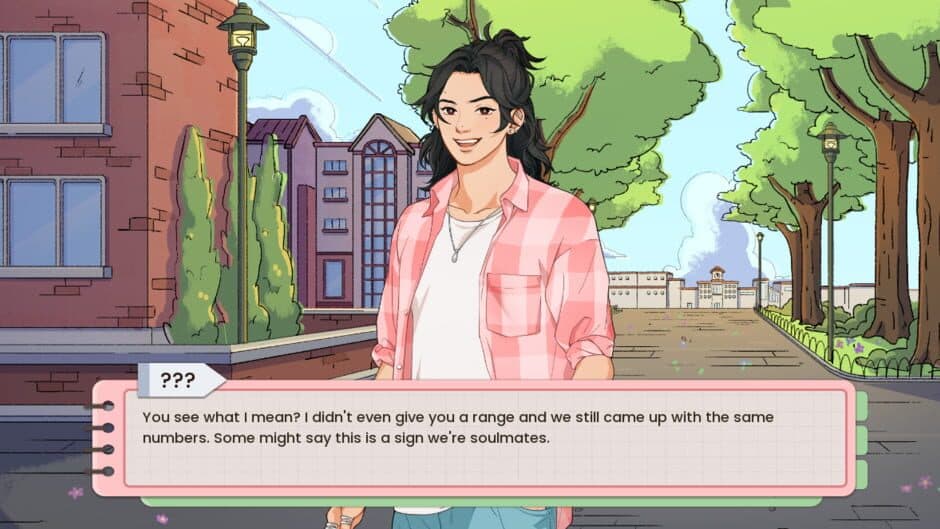 Keyframes screenshot