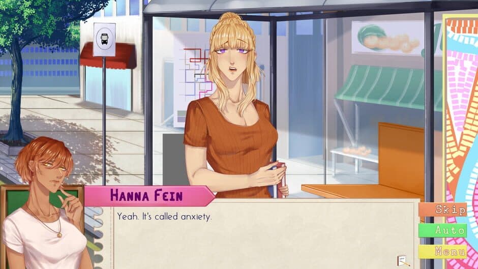 Teachers. With Love and Passion screenshot