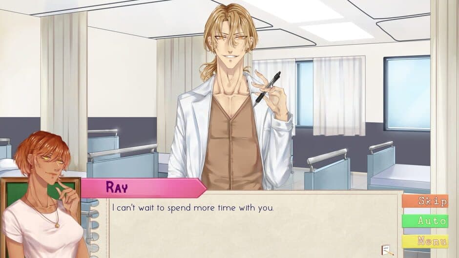 Teachers. With Love and Passion screenshot