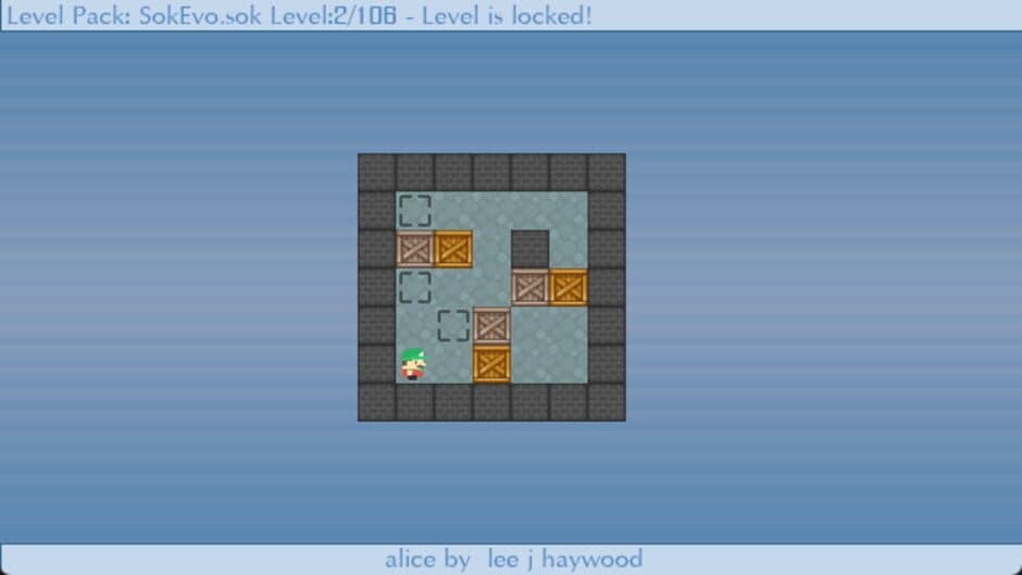 Vircoban screenshot