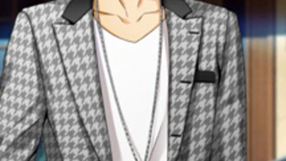 Tokimeki Restaurant screenshot