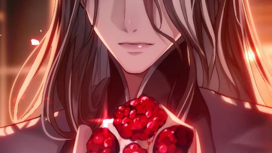 Hearts of Olympus screenshot