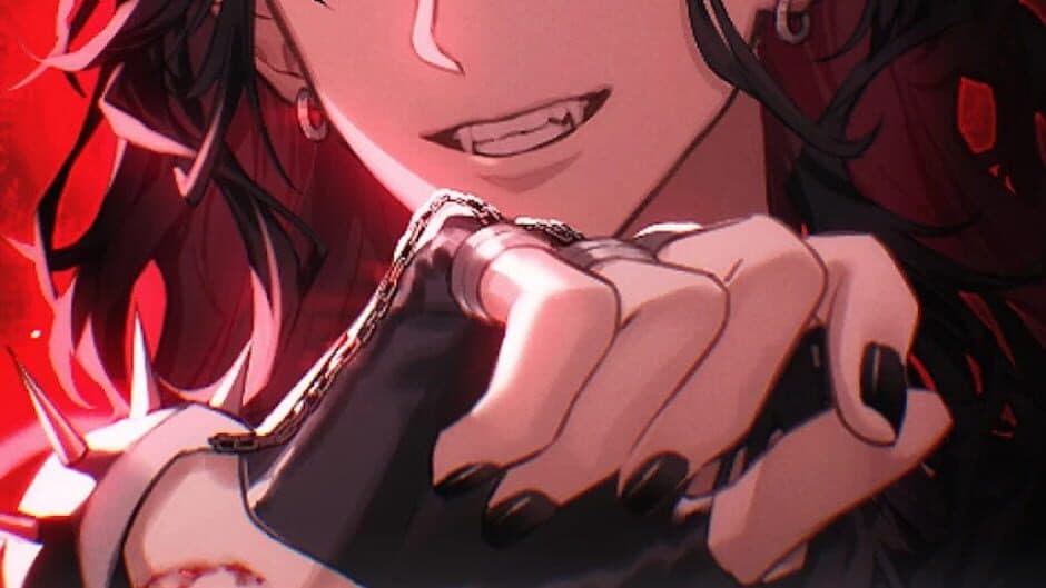 Crimson Chaos screenshot