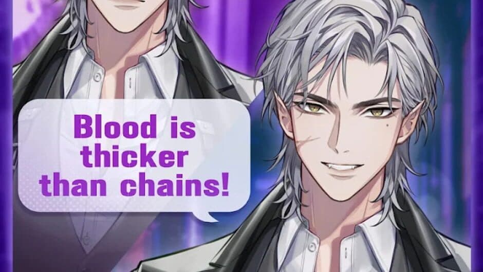 Crimson Chaos screenshot