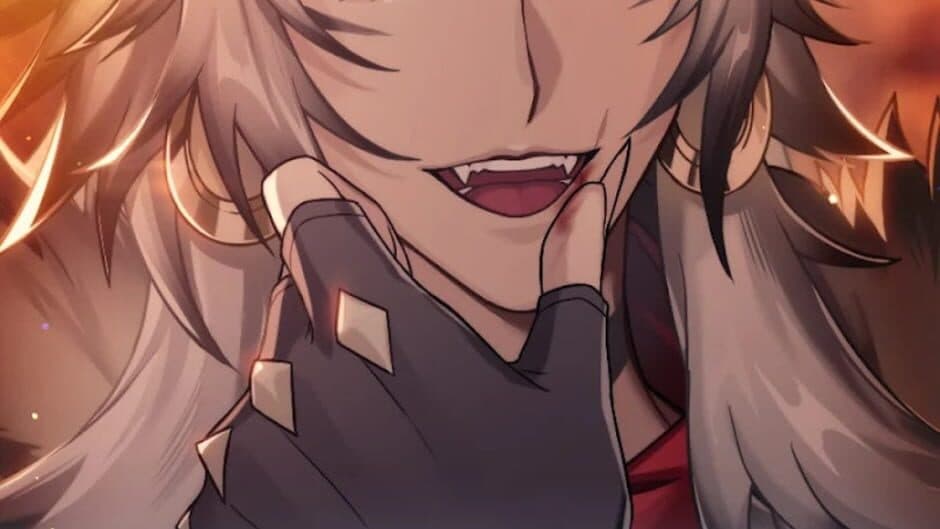 Primal Passions: Isekai Love screenshot