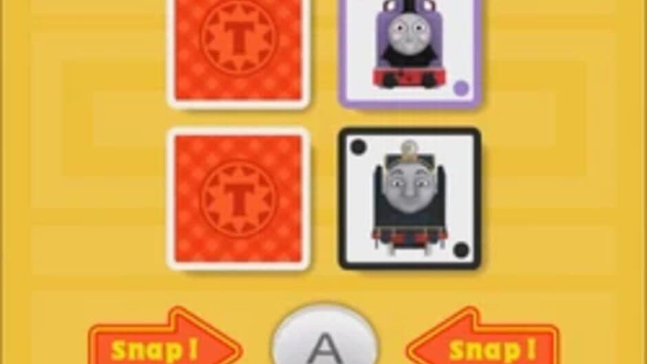 Thomas & Friends: Hero of the Rails screenshot