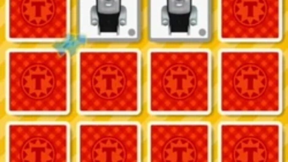 Thomas & Friends: Hero of the Rails screenshot