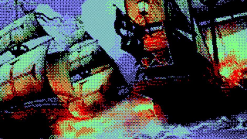 Octopus 21 screenshot