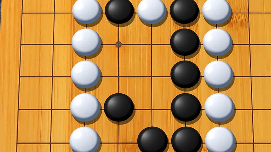 BadukPop screenshot