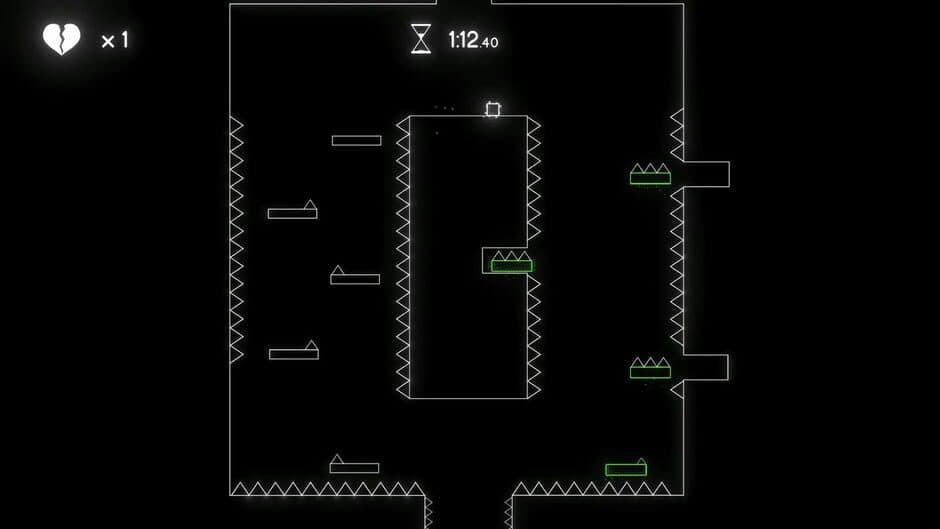 Neon Beats screenshot