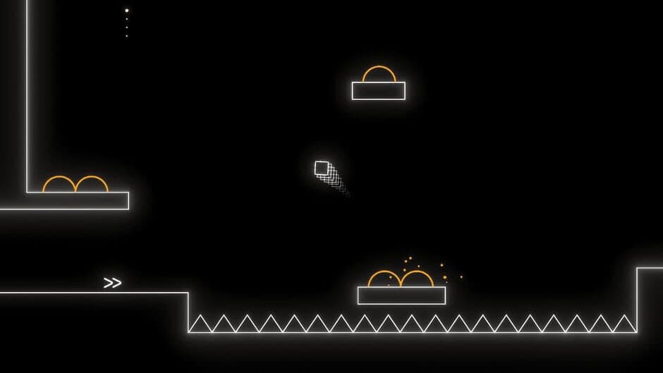 Neon Beats screenshot