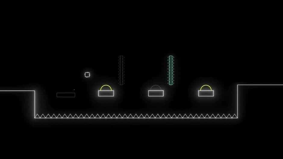 Neon Beats screenshot