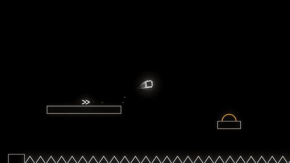 Neon Beats screenshot