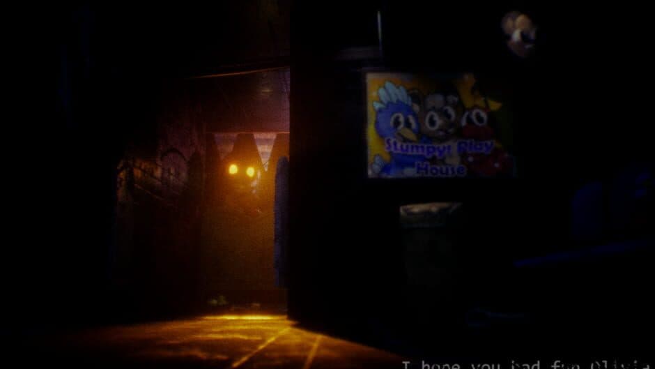 Obsolete: After the Accident screenshot