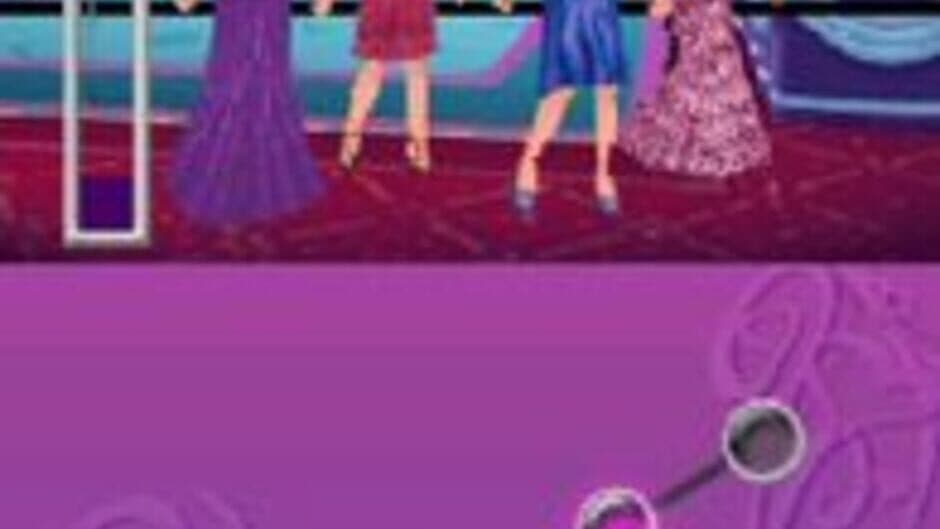 Charm Girls Club: My Perfect Prom screenshot