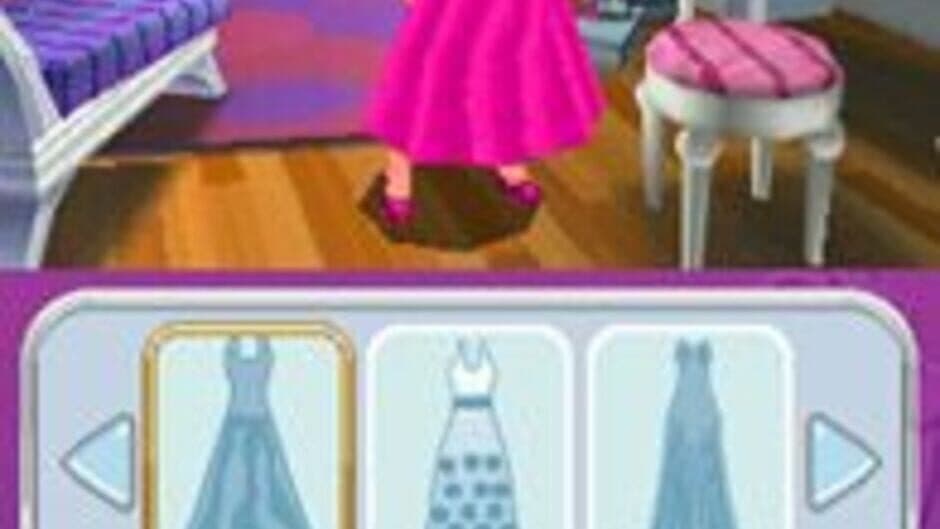 Charm Girls Club: My Perfect Prom screenshot