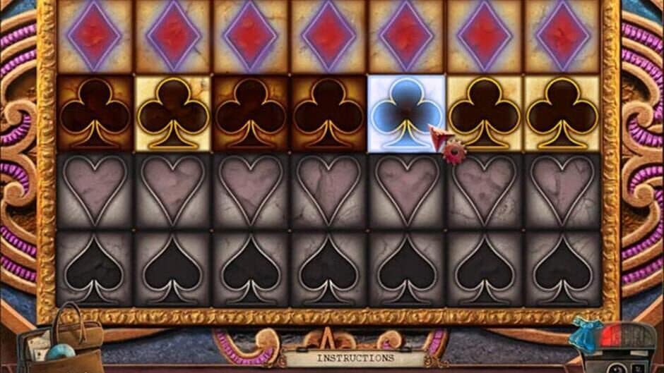 Deadly Puzzles: Toymaker screenshot