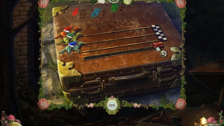 PuppetShow: Return to Joyville screenshot