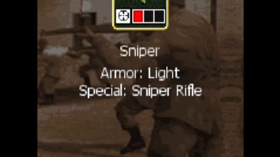 Call of Duty screenshot