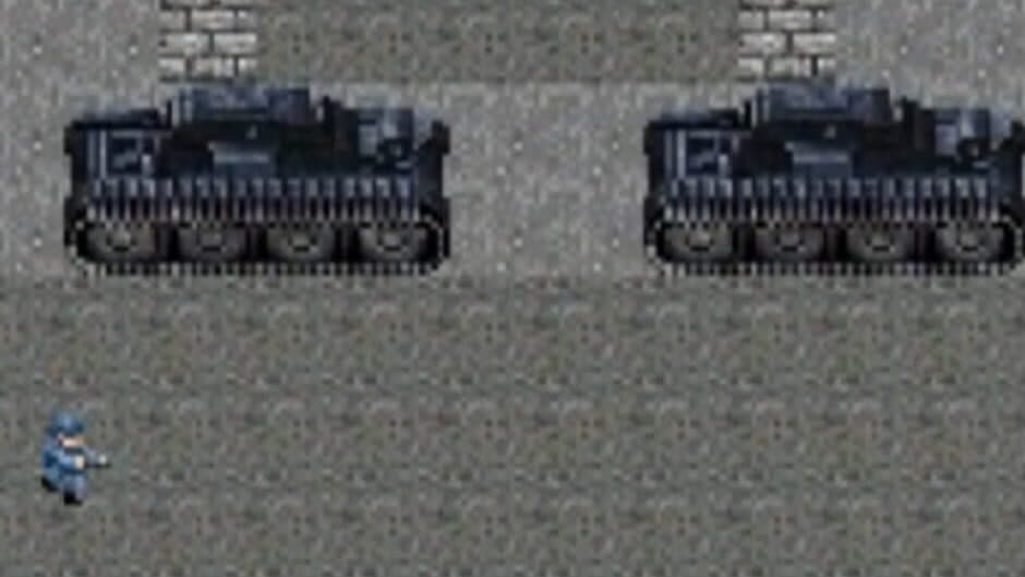 Call of Duty screenshot