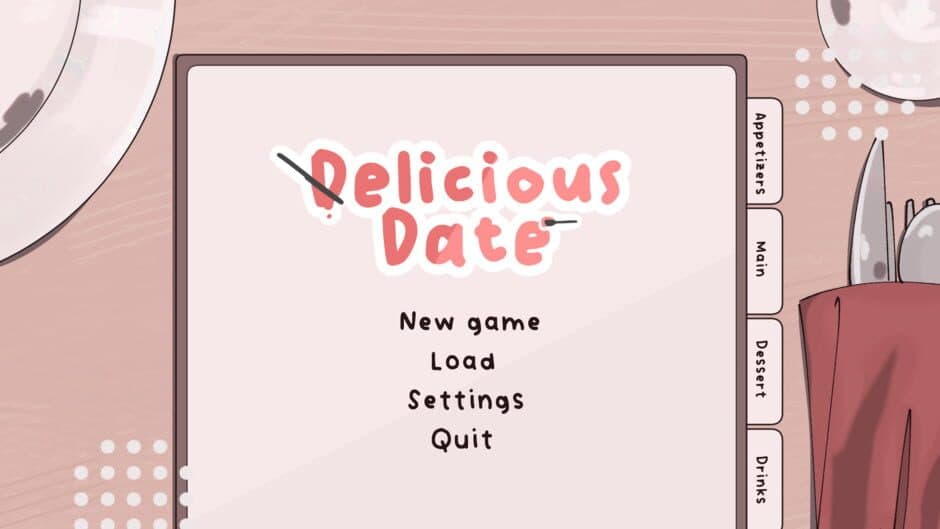 Delicious Date screenshot