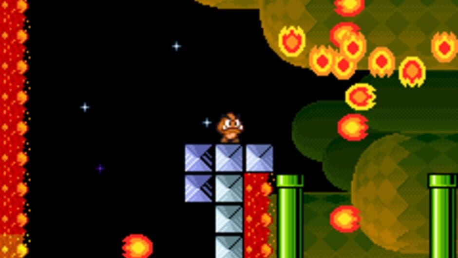 Gravity Goomba screenshot
