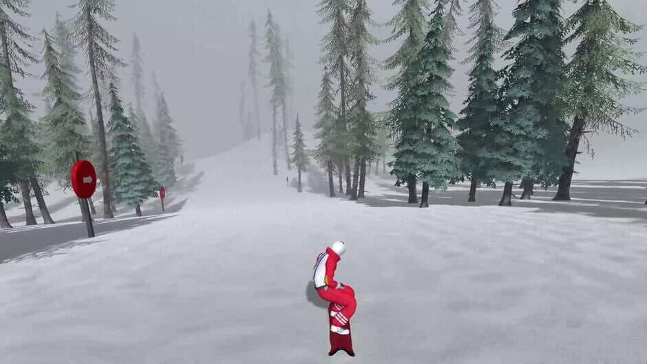 Snowboard Legends screenshot