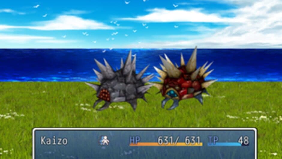 Metroid RPG: Kilo Squadron​ screenshot