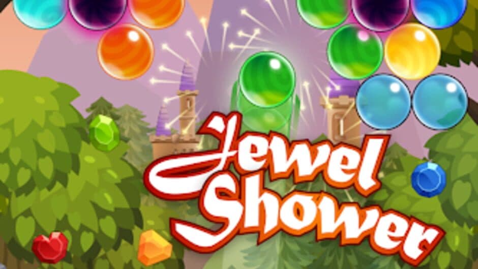 Bubble Blaze screenshot