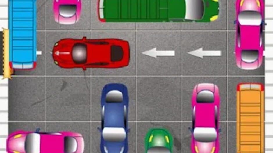Car Parking 2 screenshot