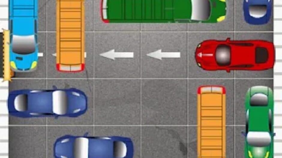 Car Parking 2 screenshot