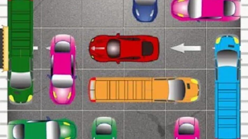 Car Parking 2 screenshot