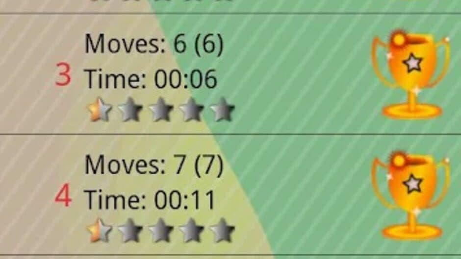 Car Parking 2 screenshot