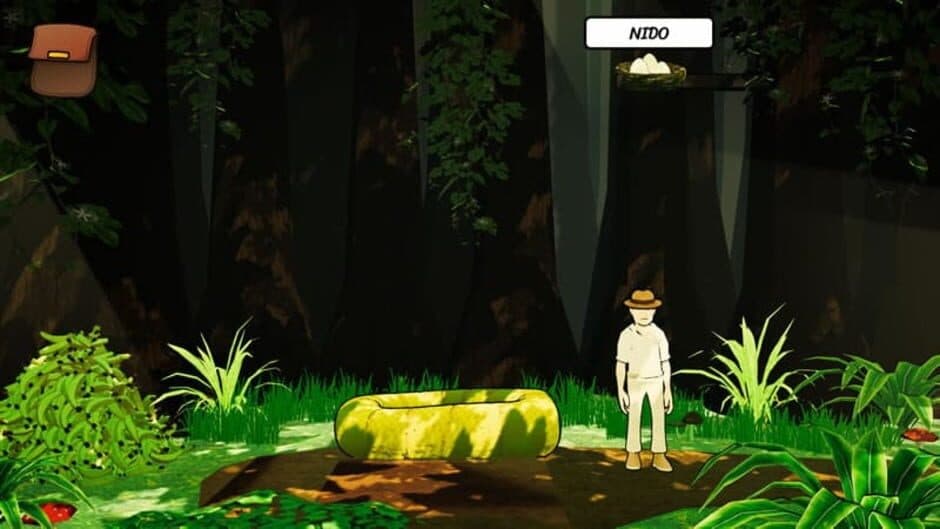 Jungla Gráfica screenshot