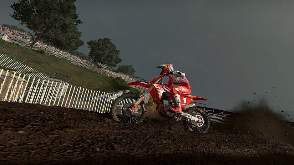 MXGP 24: The Official Game screenshot
