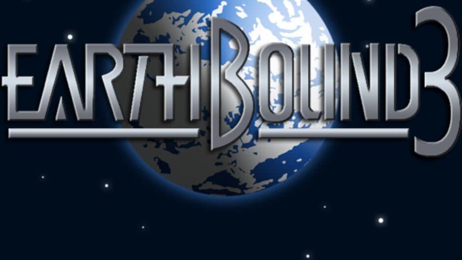 EarthBound 3 screenshot