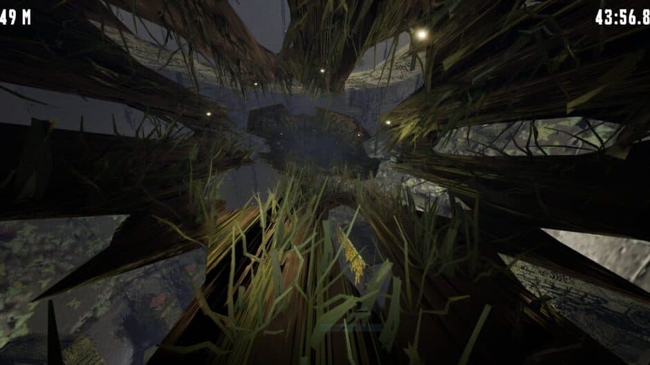 Green Heights screenshot