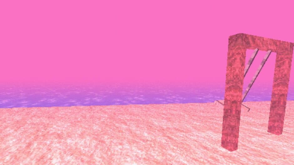 Dreamspace screenshot