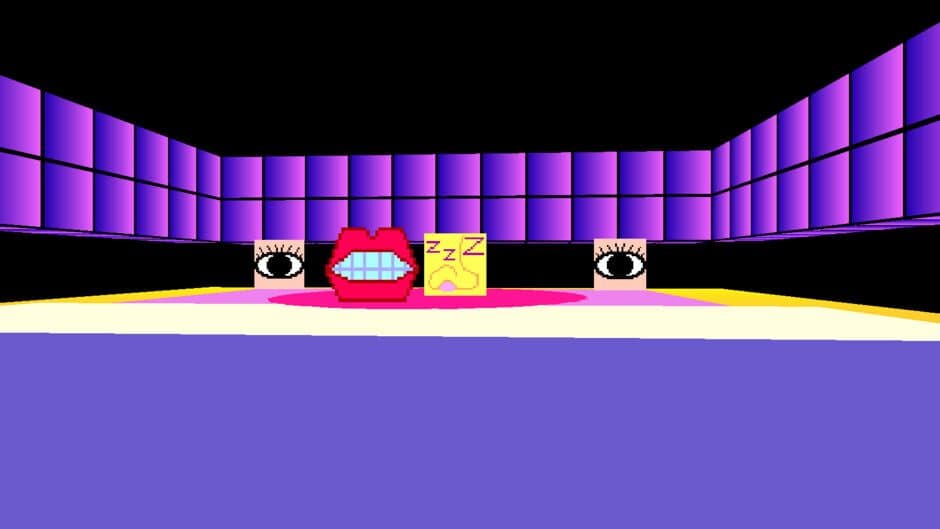 Weird Pizza Dreams screenshot
