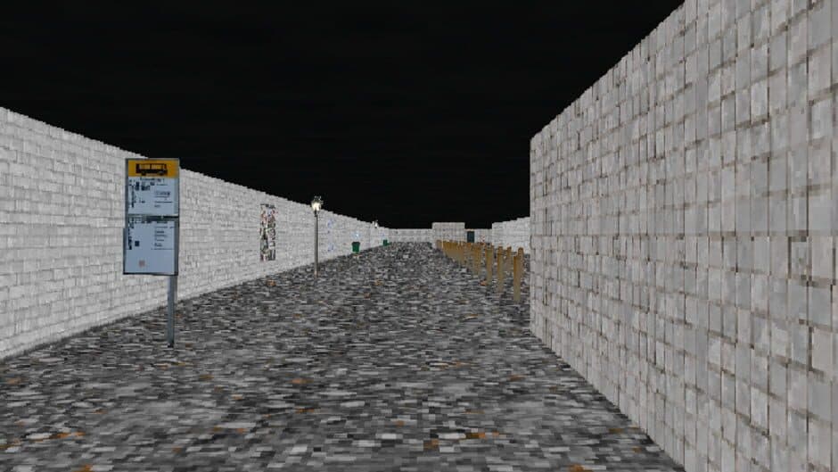 Urban Dreambog screenshot