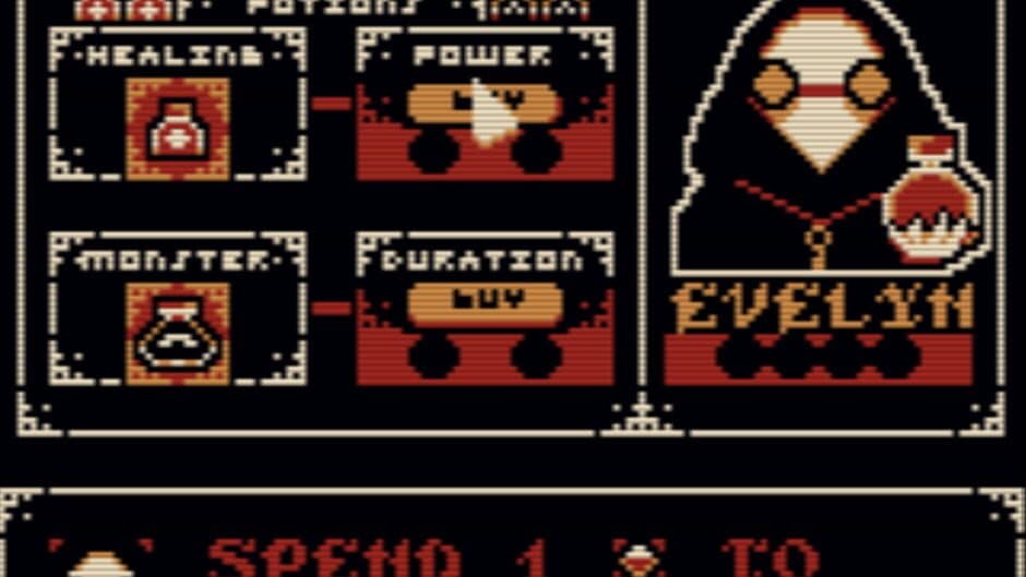Nunya screenshot