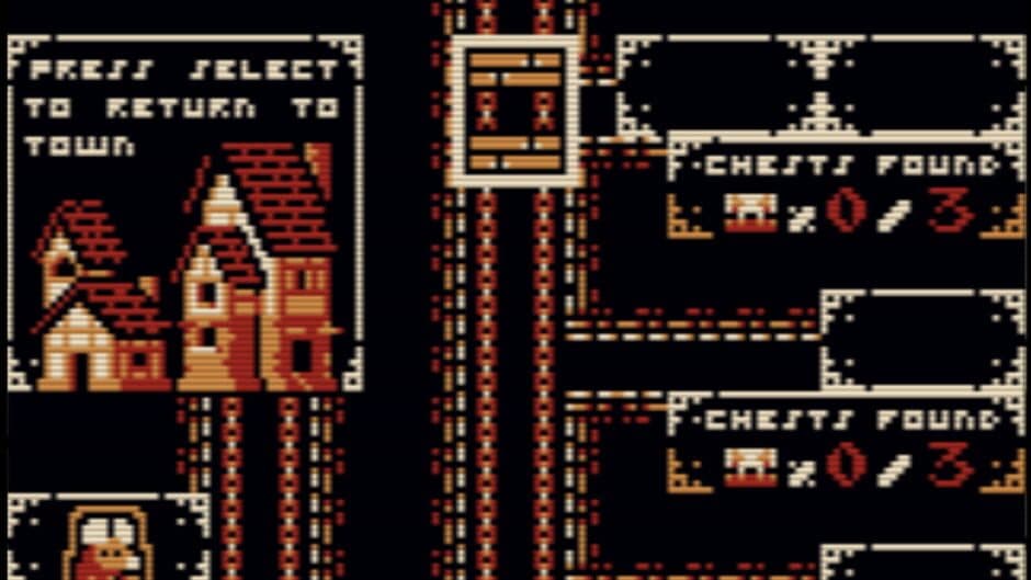 Nunya screenshot