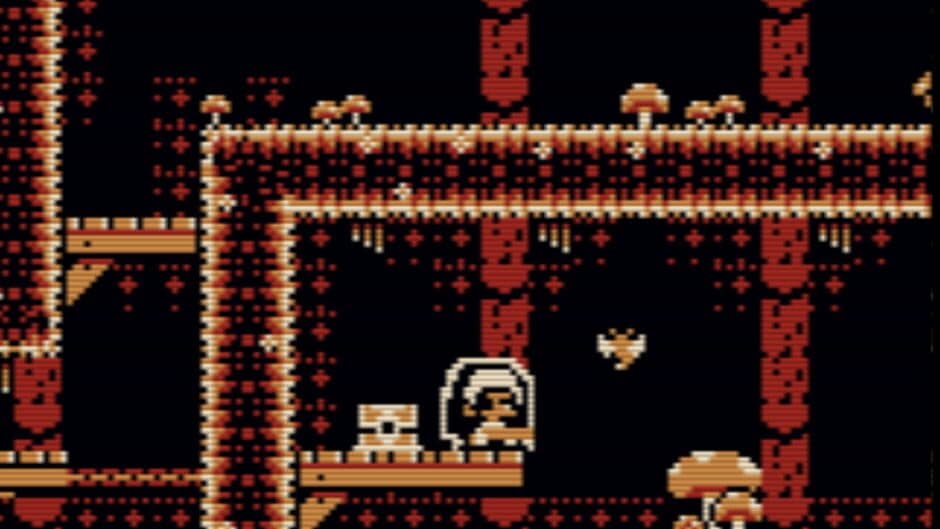 Nunya screenshot